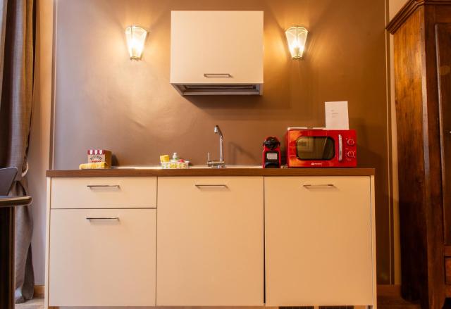 Quovis Domus, comfort nel cuore di Torino