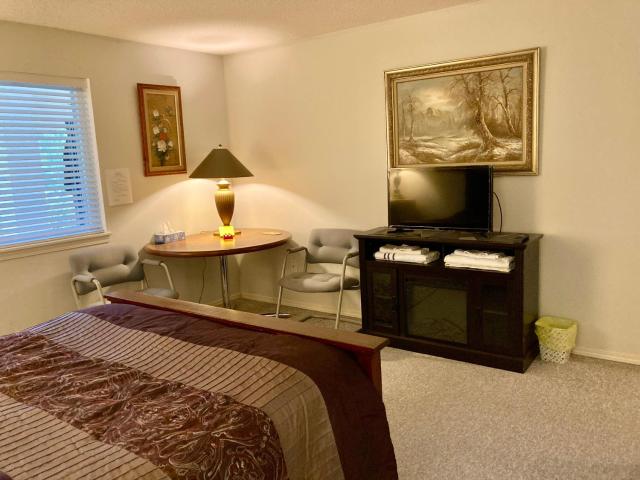 Red Robe B&B