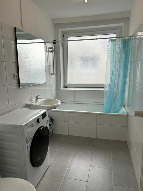 Othman Appartements Anderter Straße 55g, 1 OG L
