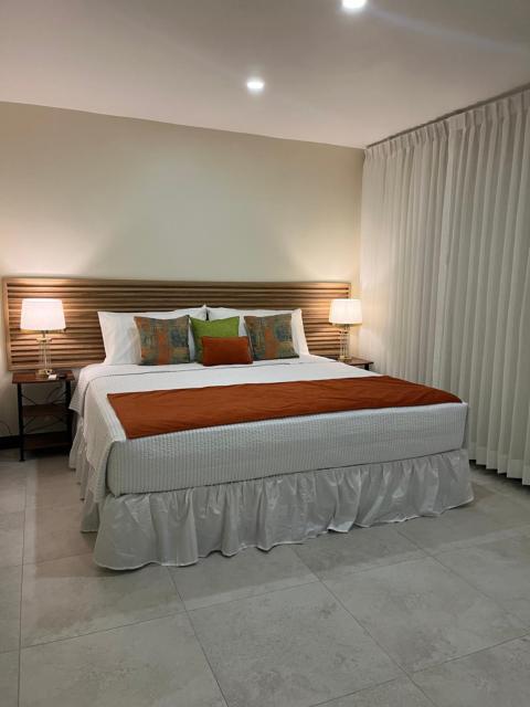 Hotel Boutique Iguana Verde