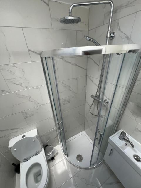 Cosy Studio Apartment, Flat in London
