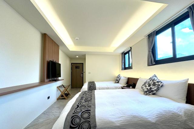 Dafong Hotel