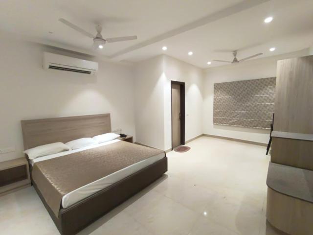 Hotel Bagla Atithi Banaras