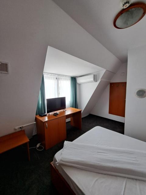 Hotel Pescarus Port Bicaz