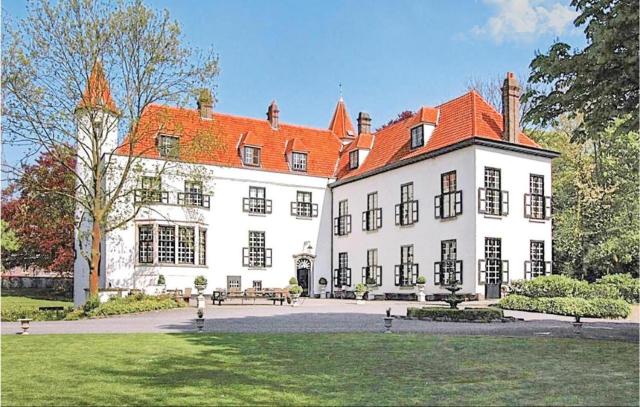Kasteel Ter Leyen