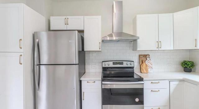 Modern Chateau Remodeled Home Close to Downtown