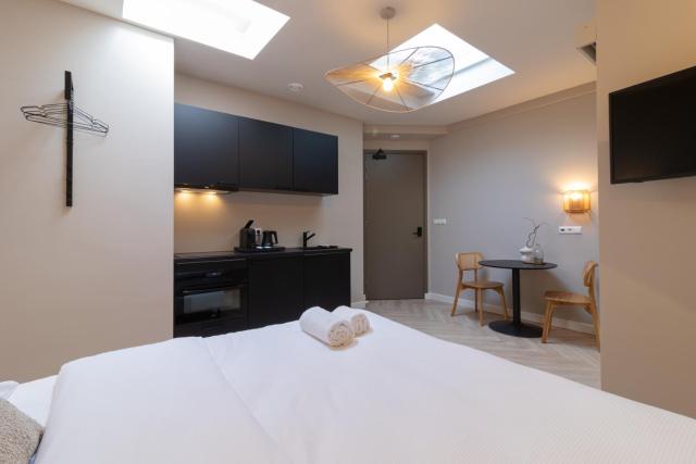 SAYŌ Boutique Hotel