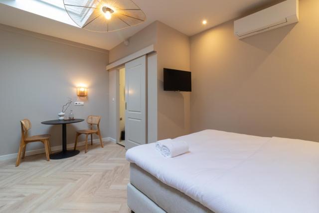 SAYŌ Boutique Hotel
