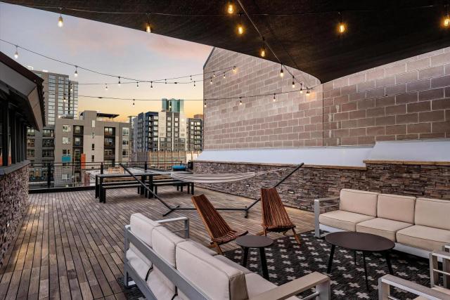 Hotel Residential of Denver