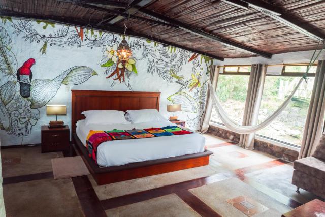 Spa Hosteria Miramelindo