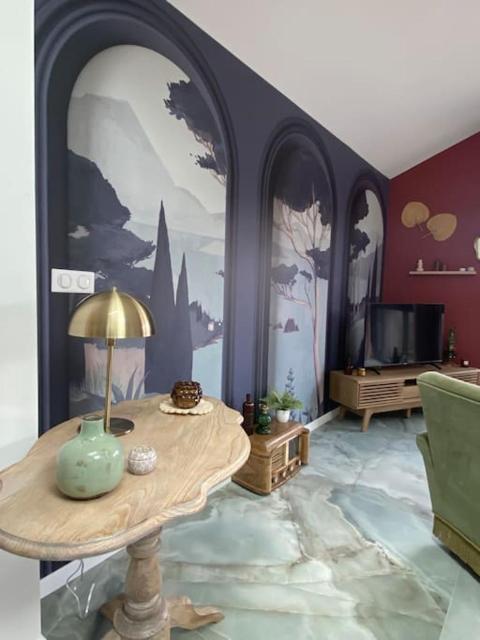 L'Atelier 48
