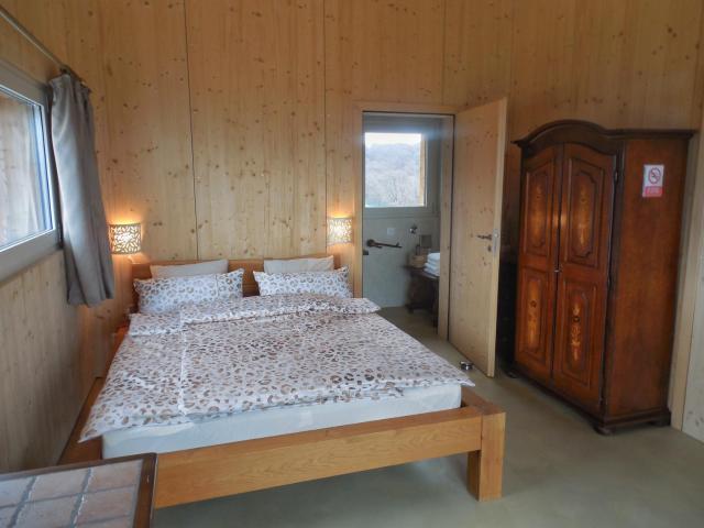 Studio on Monte Generoso, peace & nature