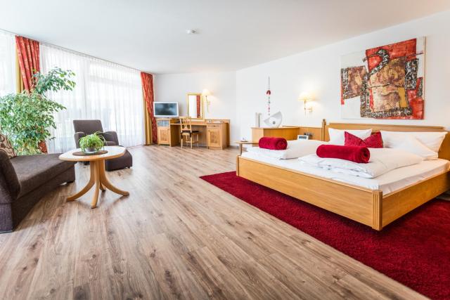 Naturparkhotel Adler