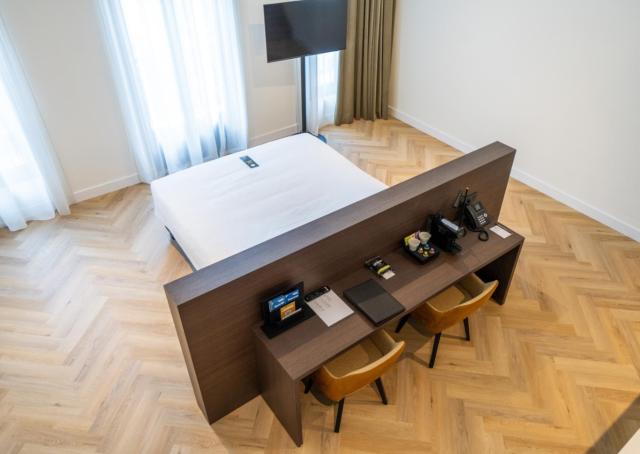 Parkhotel Kortrijk