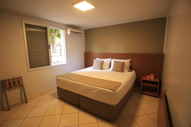 Hotel Sesi Aruana