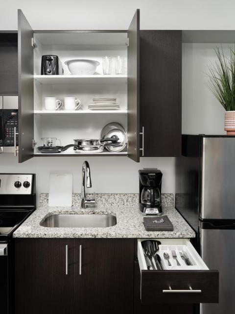 stayAPT Suites Memphis-Cordova/Wolfchase Galleria