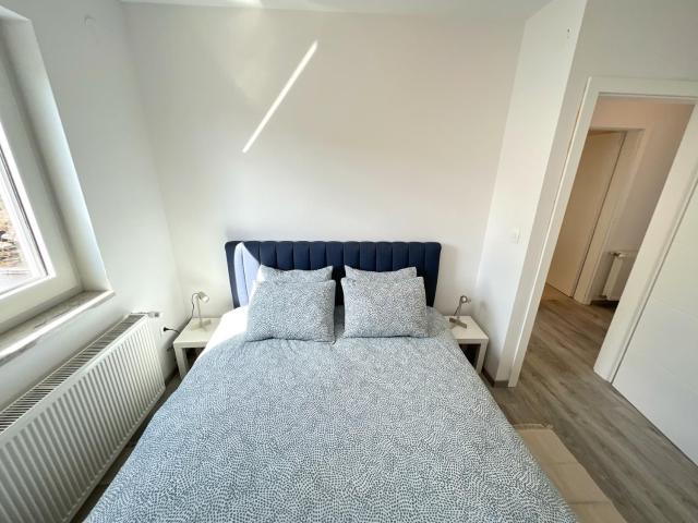 Apartmani Jarun