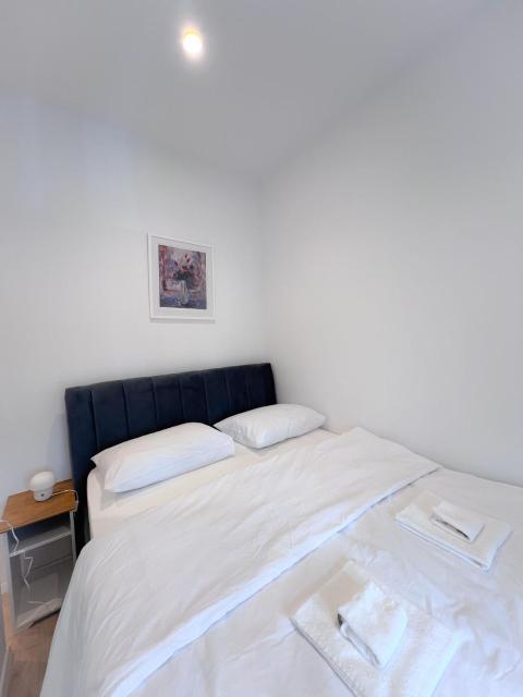 Apartman No. 1