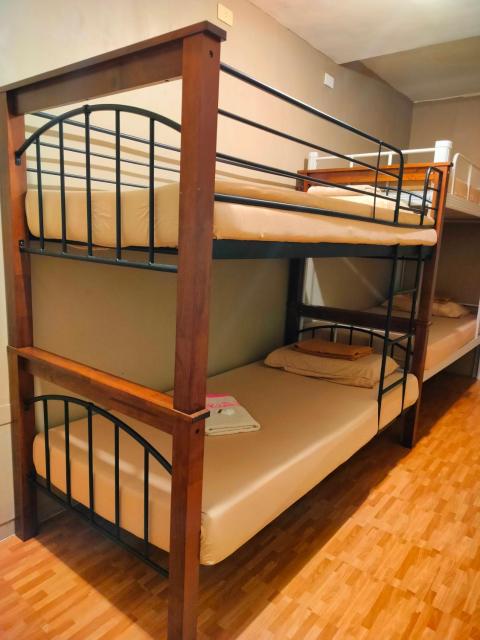 Cebu Pungko-pungko Hostel