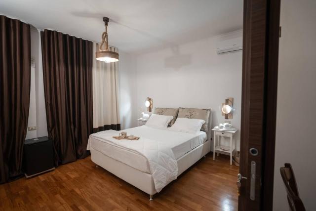 B&B CASA GAGLIARDI