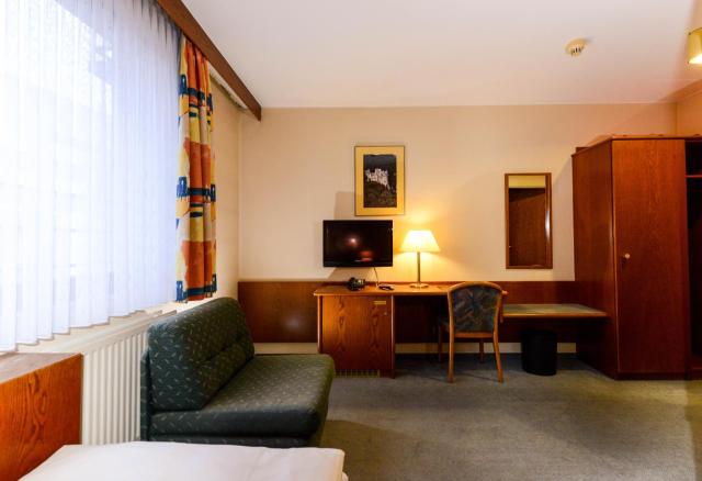 APPART-HÔTEL MARCO POLO