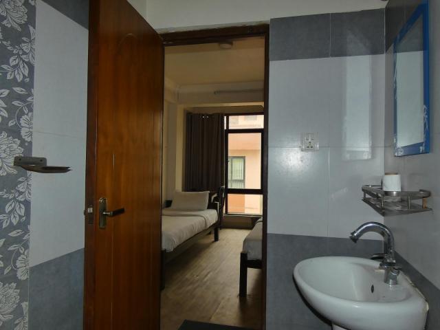 Paradise Guest House