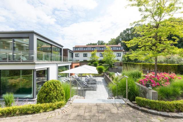 Landhotel Annelie