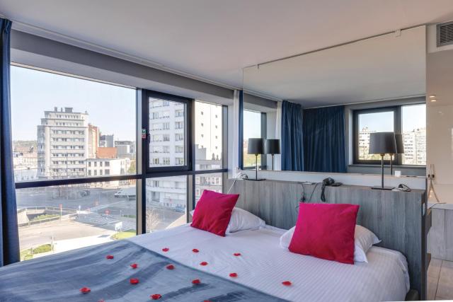 Van der Valk Hotel Liège Congres