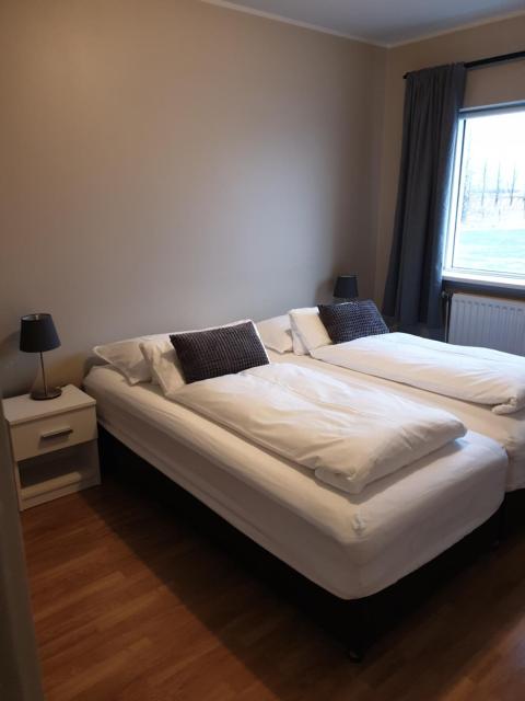 Stóraborg Guesthouse