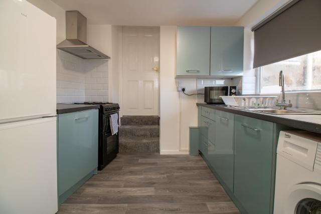 Modern & Spacious 2BR Perfect Group Escape