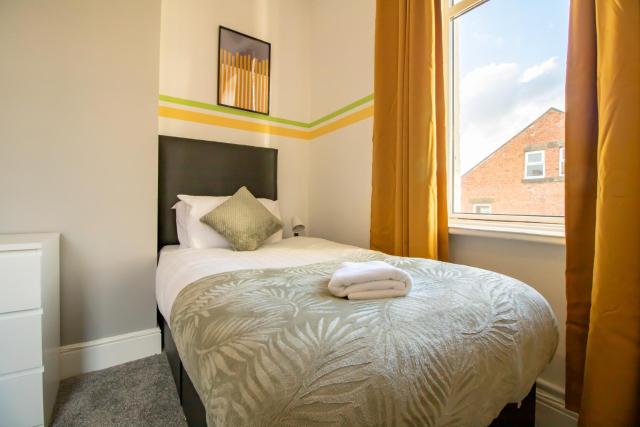 Modern & Spacious 2BR Perfect Group Escape