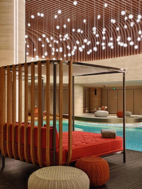 Radisson Collection Lingang Shanghai