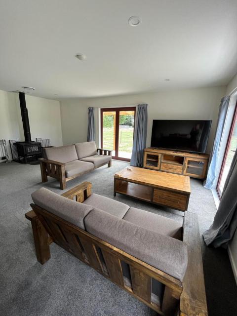 Sherwood Ranch Cottages - 405 Woodbank Road