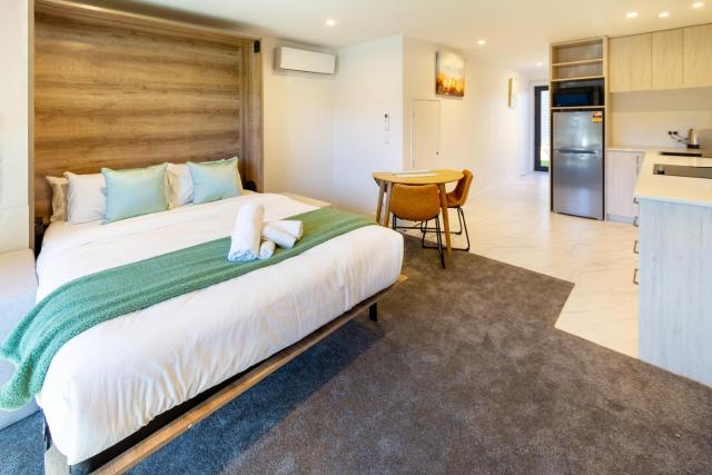 Cityscape Studio: Explore Wilmer Living