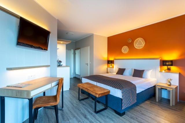 Christinenhof & Spa - Wellnesshotel am Rande des Spreewalds