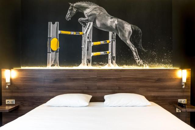 ibis Styles Saumur Gare Centre