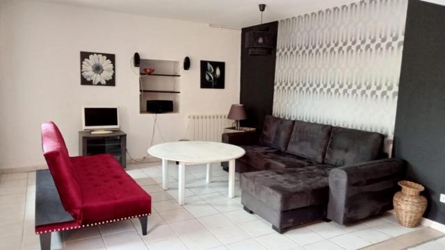 Domaine Castel Negre Alet Les Bains