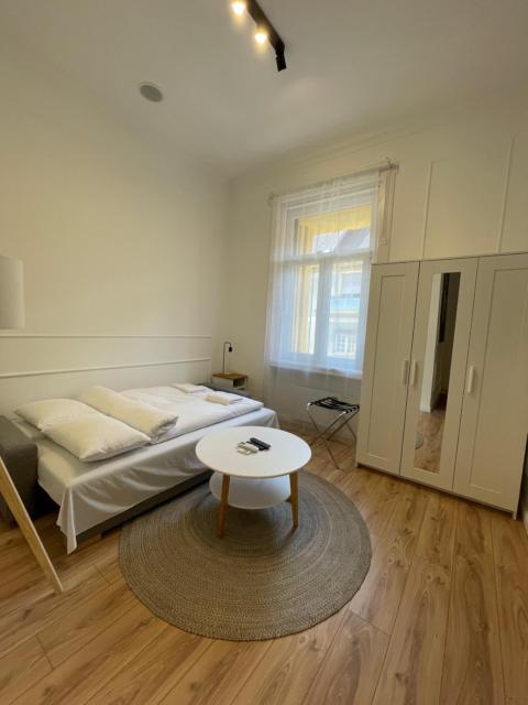 Sophie 1 Apartment