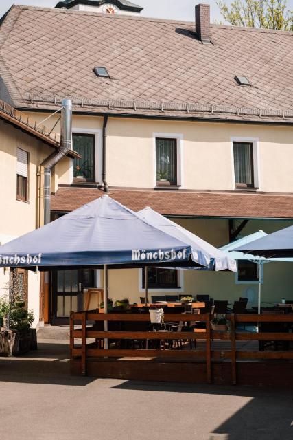 Hotel Weisses Ross