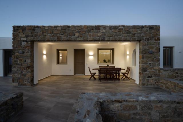 Maistros Apartments Mykonos