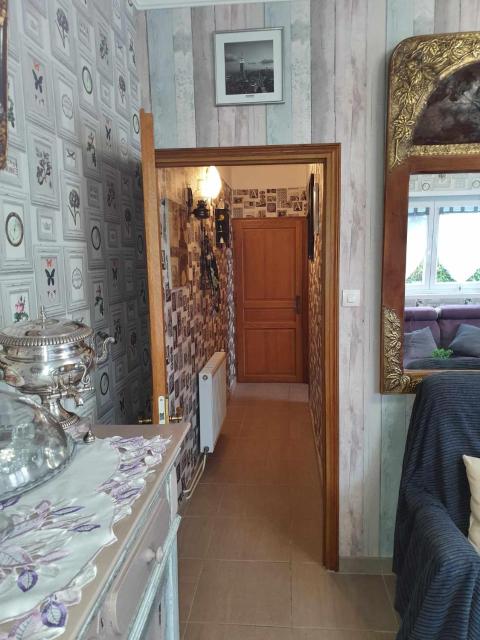Chez Yvonne