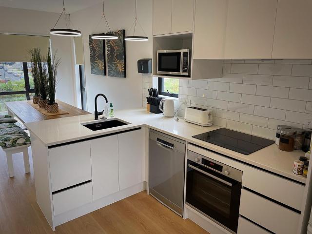 Flat Bush Holiday Accommodation