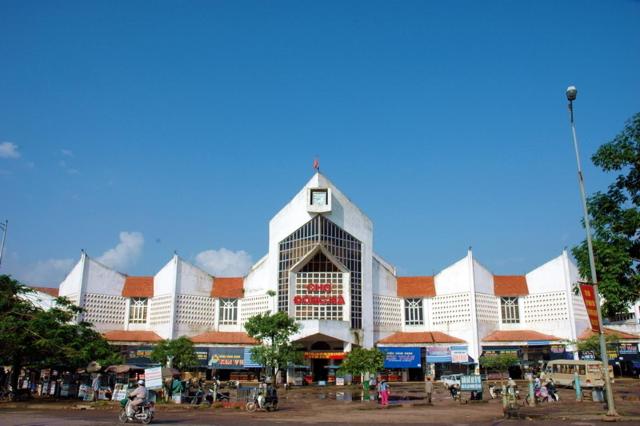 Thanh Thúy Guesthouse