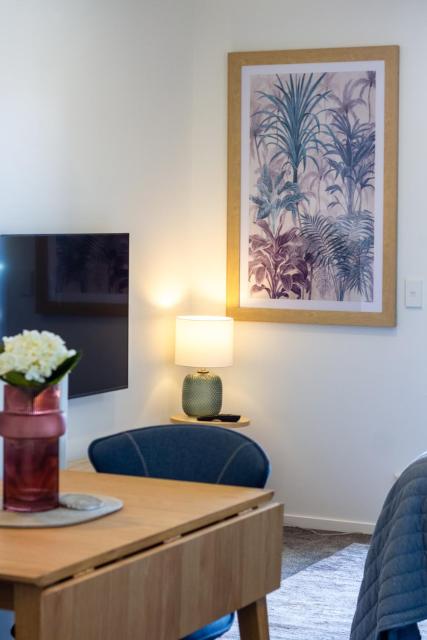 Studio Bliss: Explore from Wilmer St