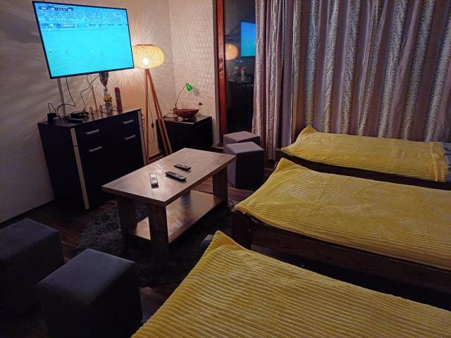 Himber Rooms