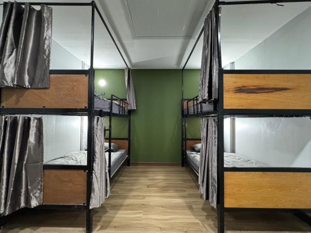 norndee hostel