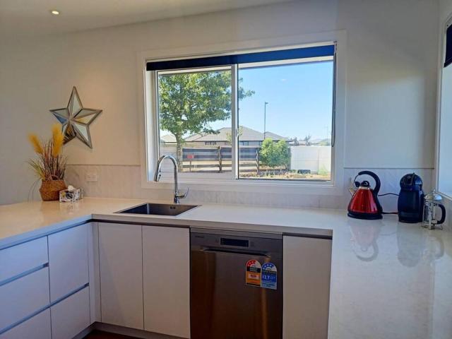 Rolleston 2 bedroom Flat