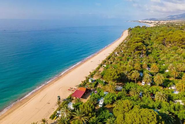 Camping La Torre del Sol - Maeva Vacansoleil