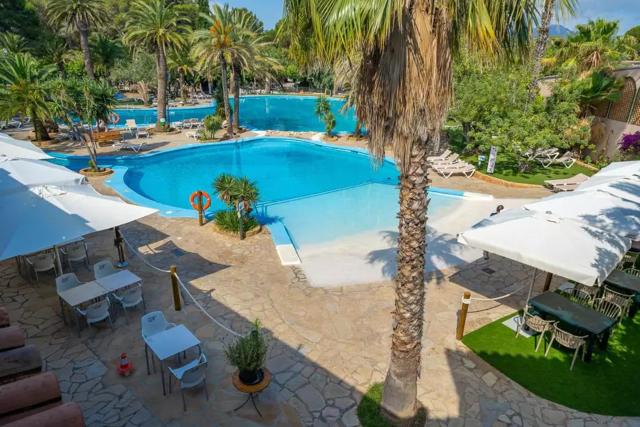 Camping La Torre del Sol - Maeva Vacansoleil