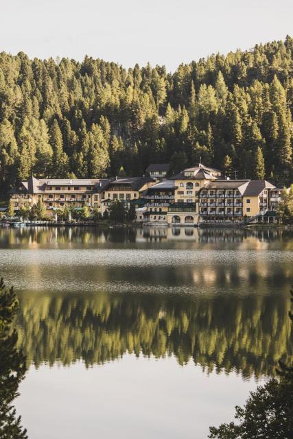 Seehotel Jägerwirt